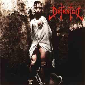 Detestor - In The Circle Of Time