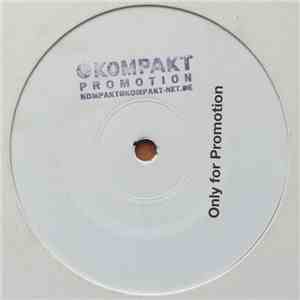 Dettmann | Klock - Dawning / Dead Man Watches The Clock