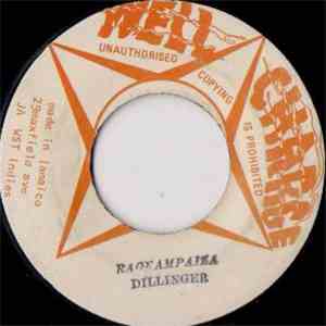 Dillinger - Ragnampaiza
