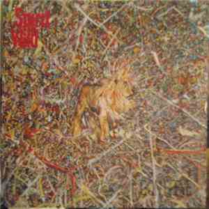 Don Reeve - Spirit Wild