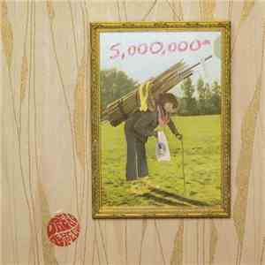 Dread Zeppelin - 5,000,000