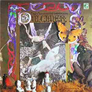 Dulcimer  - And I Turned As I Had Turned As A Boy...