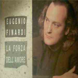 E. Finardi - La Forza Dell'Amore