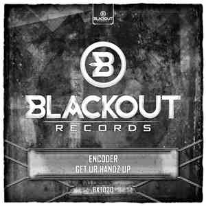 Encoder  - Get Ur Handz Up