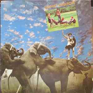 Fairport Convention - Unhalfbricking