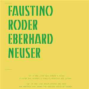 Faustino / Roder / Eberhard / Neuser - 50