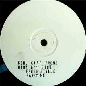 Freee Stylle - Sassy Me