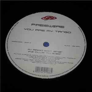 Freew@re - You Are My Tango