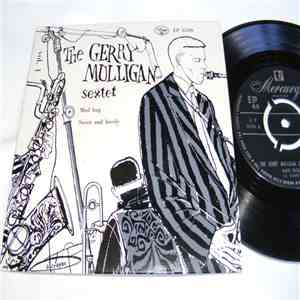 Gerry Mulligan And His Sextet - Vol. 1