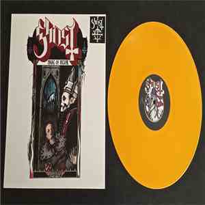 Ghost  - Night Of Ritual