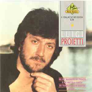 Gigi Proietti - I Successi di Luigi Proietti