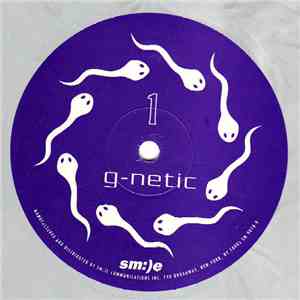 G-Netic - Feel The Rhythm