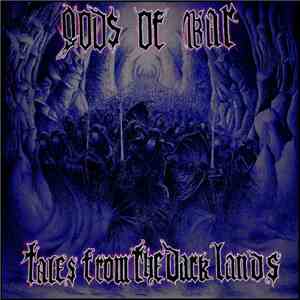Gods Of War  - Tales From The Dark Lands