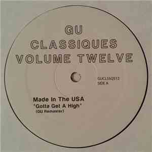 GU - Classiques Volume Twelve
