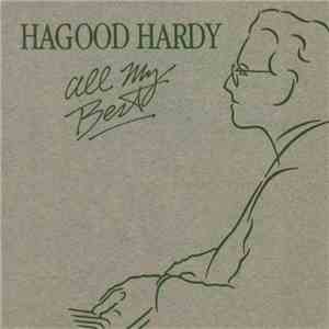 Hagood Hardy - All My Best