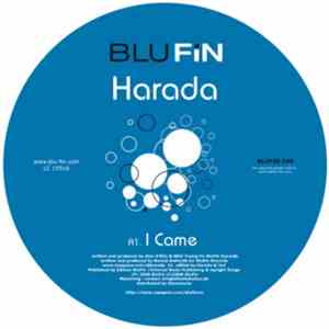 Harada - I Came