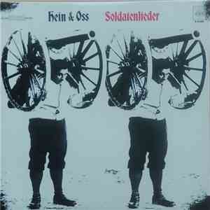 Hein & Oss - Soldatenlieder