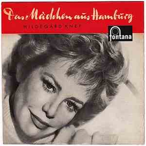 Hildegard Knef - Das Mädchen Aus Hamburg