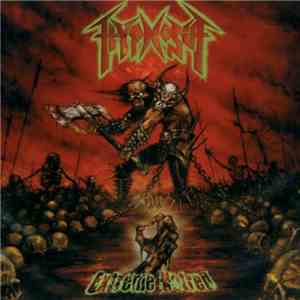 Hypnosia  - Extreme Hatred