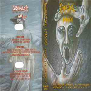 Inertial Mass - Guest For Autopsy