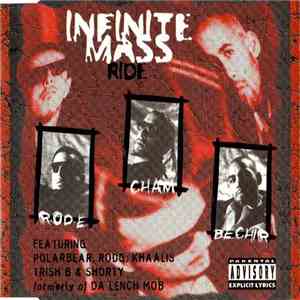 Infinite Mass - Ride