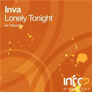 Inva - Lonely Tonight