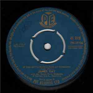 James Ray - If You Gotta Make A Fool Of Somebody