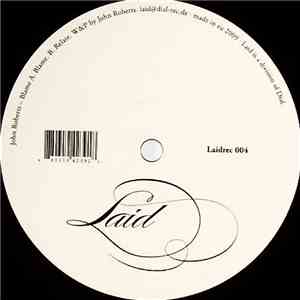 John Roberts  - Blame