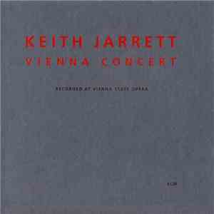 Keith Jarrett - Vienna Concert