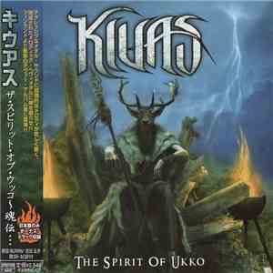 Kiuas - The Spirit Of Ukko