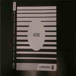 Kult  - 45-89
