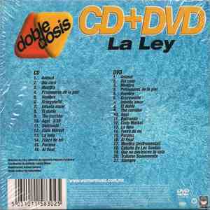 La Ley - Doble Dosis