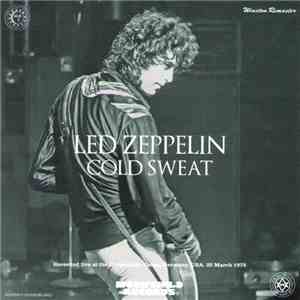 Led Zeppelin - Cold Sweat