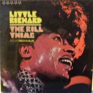 Little Richard - The Rill Thing