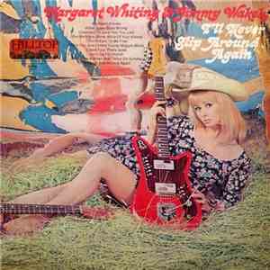 Margaret Whiting & Jimmy Wakely - I'll Never Slip Around Again