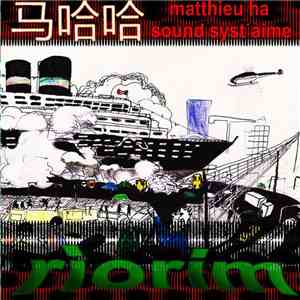 Matthieu Ha - Riorim