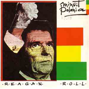 Minuit Polonia - Reagan Roll