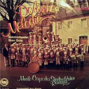 Musik-Corps Der Stadtsoldaten Remagen - Dolannes Melodie