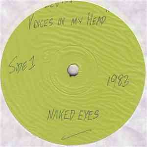 Naked Eyes - Voices In My Head