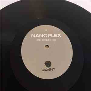 Nanoplex - Mr Connected / Acid
