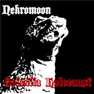 Nekromoon - Godzilla Holocaust