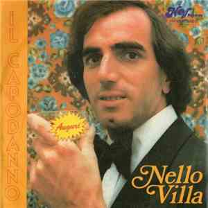 Nello Villa - Il Compleanno