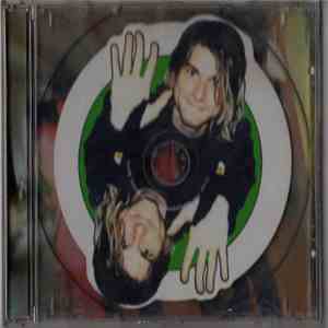Nirvana - Interview Shaped CD