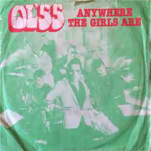 Ol' 55 - Anywhere The Girls Are