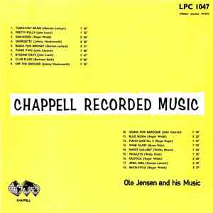 Ole Jensen And His Music - Chappell Recorded Music