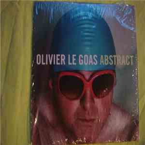 Olivier Le Goas - Abstract