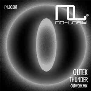 Outek - Thunder