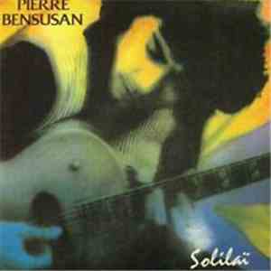 Pierre Bensusan - Solilai