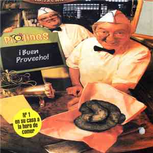 Piolines - ¡Buen Provecho!