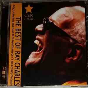 Ray Charles - The Best Of Ray Charles